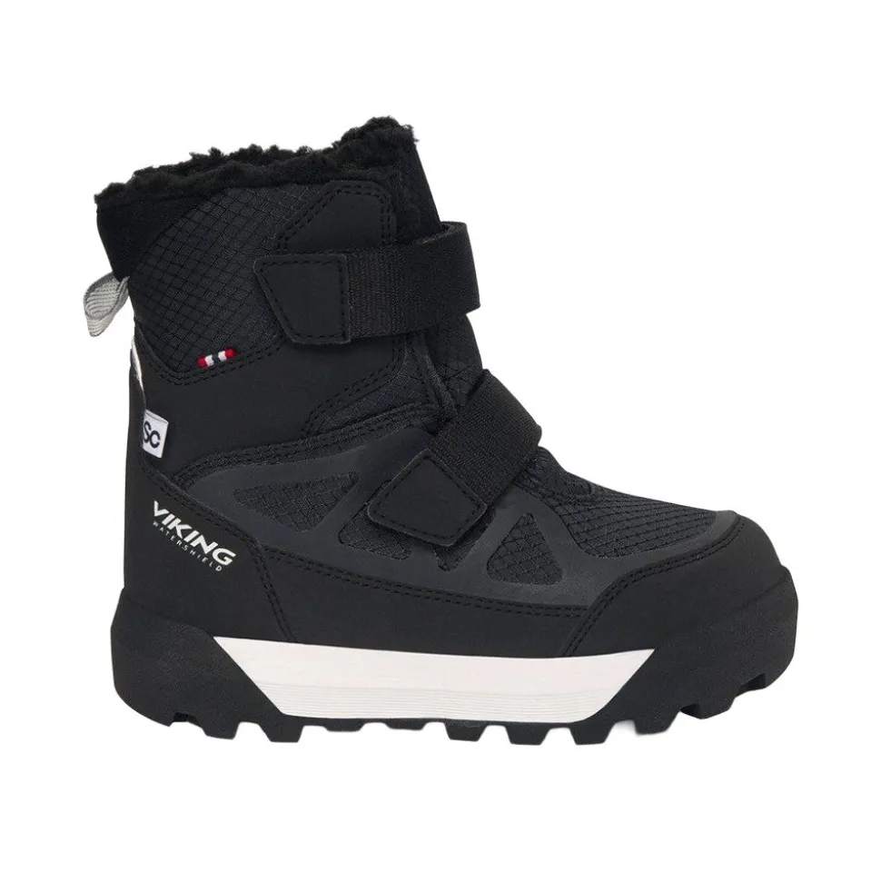 Constrictor Warm SC WP 2V junior