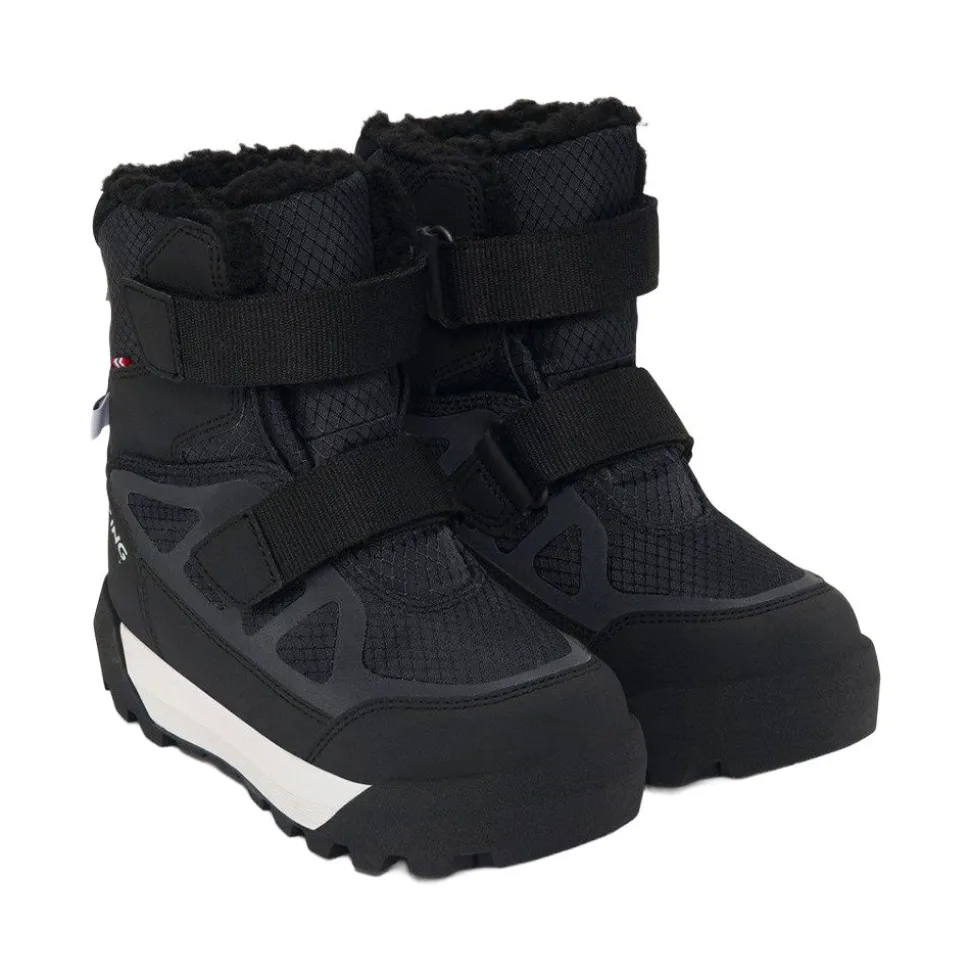 Constrictor Warm SC WP 2V junior