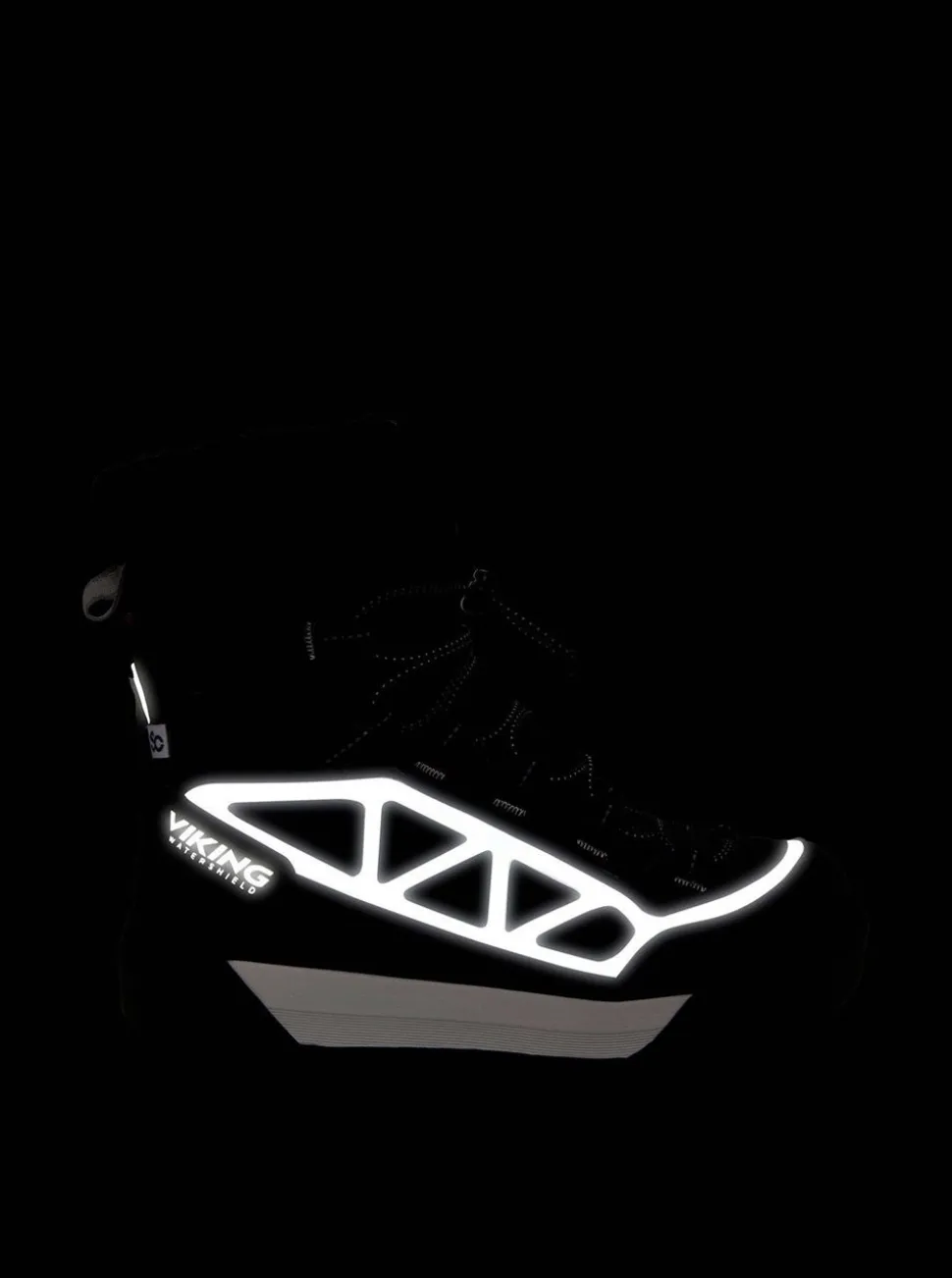 Constrictor Warm SC WP 1V SL junior