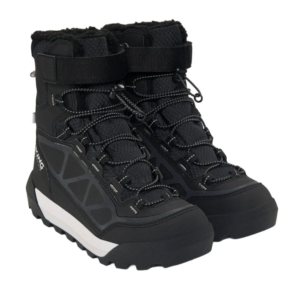 Constrictor Warm SC WP 1V SL junior