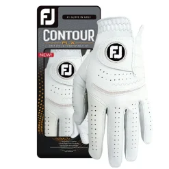 Contour FLX Vänster och Höger