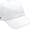 Contrast Strap Cap