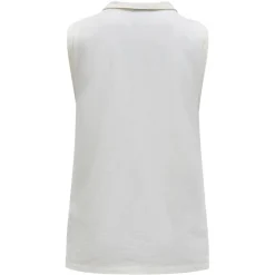 Coolmax Cotton SL Top Dam