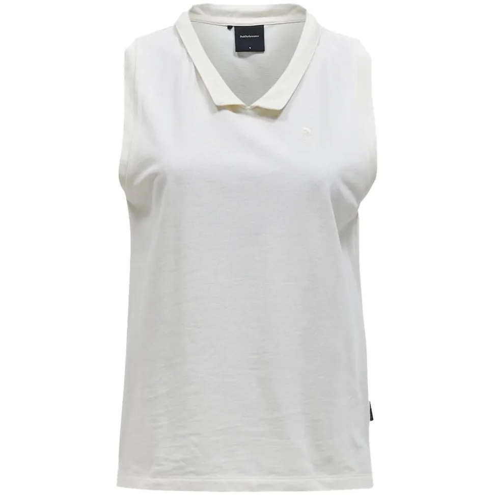 Coolmax Cotton SL Top Dam