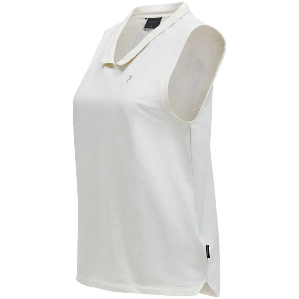 Coolmax Cotton SL Top Dam
