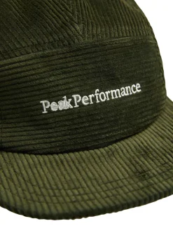 Cord Cap