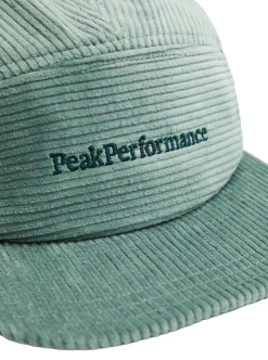 Cord Cap