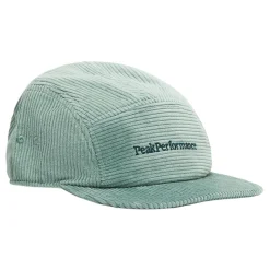 Cord Cap