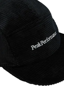 Cord Cap