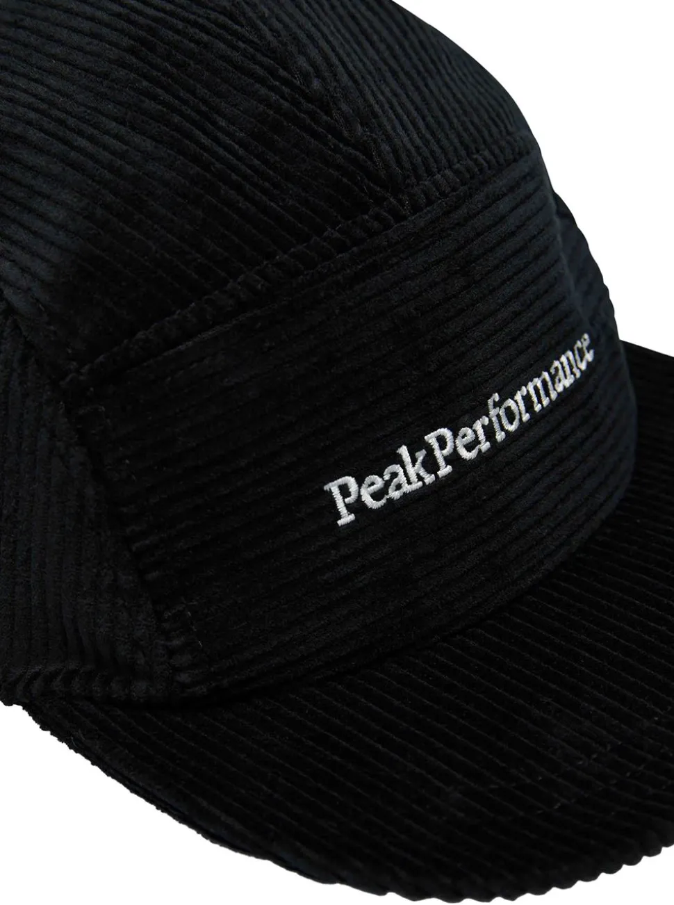 Cord Cap