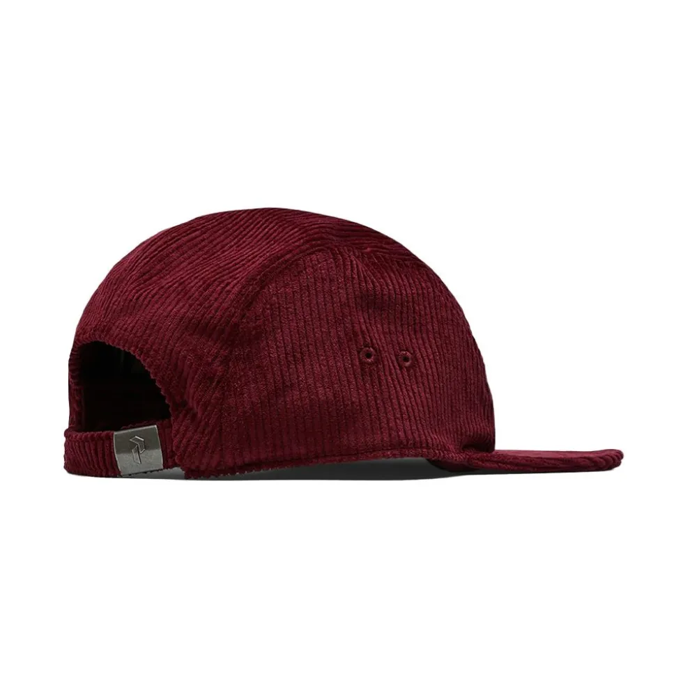 Cord Cap