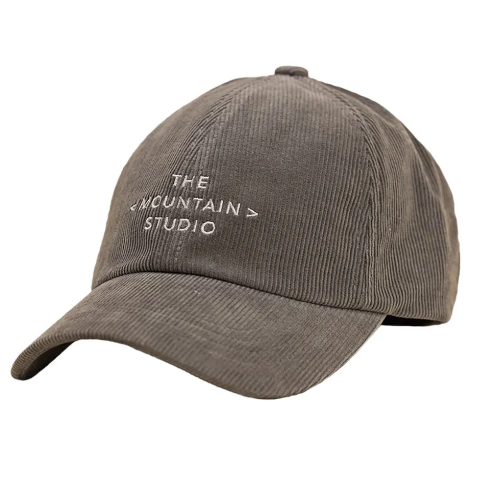 CORD CLASSIC CAP