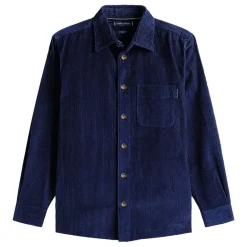 CORDUROY ReLaXed OVERSHIrt herr