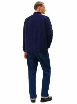 CORDUROY ReLaXed OVERSHIrt herr