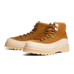 Core Cap Suede Dam