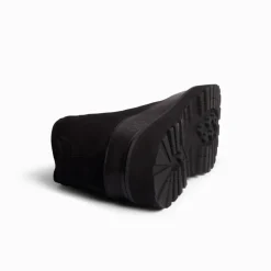 Core Cap Suede Dam