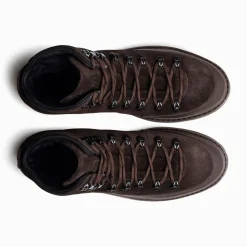Core Cap Suede Herr