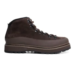 Core Cap Suede Herr