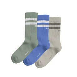 CORE CREW SOCK 3p