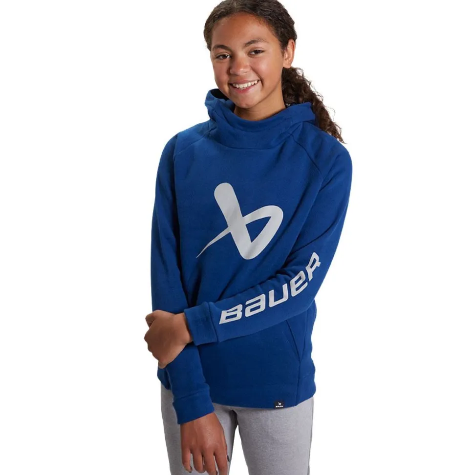 Core Hoodie Youth