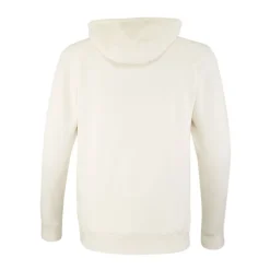 Core Pullover Hoodie Unbleached