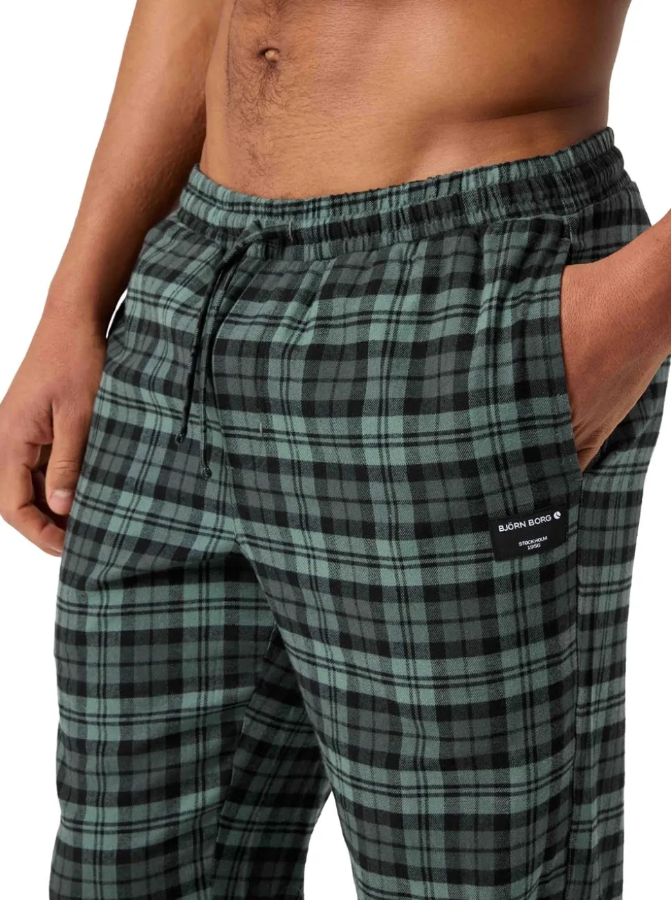 CORE PYJAMA PANTS