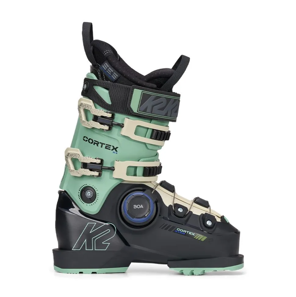 Cortex 95 BOA® Dam