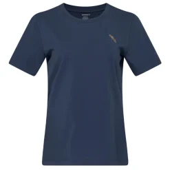 /29 cotton activity embroidery T-shirt Dam