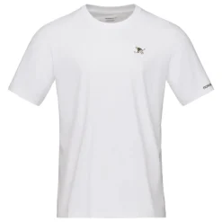 /29 Cotton Activity Embroidery T-Shirt Herr