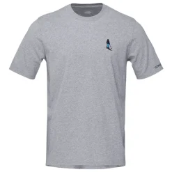 /29 cotton activity embroidery T-shirt Herr
