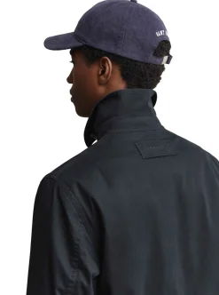 COTTON DECKER JACKET HERR
