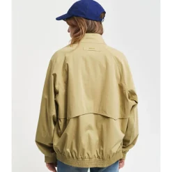Cotton Harrington Jacket
