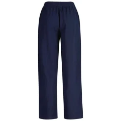Cotton Linen Pants Junior