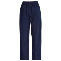 Cotton Linen Pants Junior