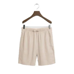 Cotton Linen Shorts Junior