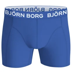 COTTON STRETCH BOXER 3-PACK HERR