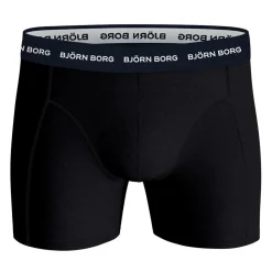 COTTON STRETCH BOXER 3-PACK HERR