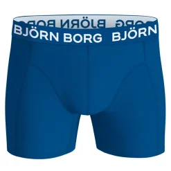 COTTON STRETCH BOXER 5-PACK HERR
