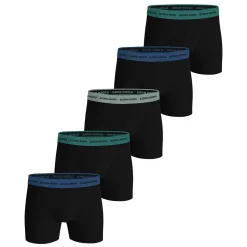 Cotton Stretch Boxer 3-Pack Herr