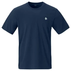 /29 cotton viking patch T-shirt Herr