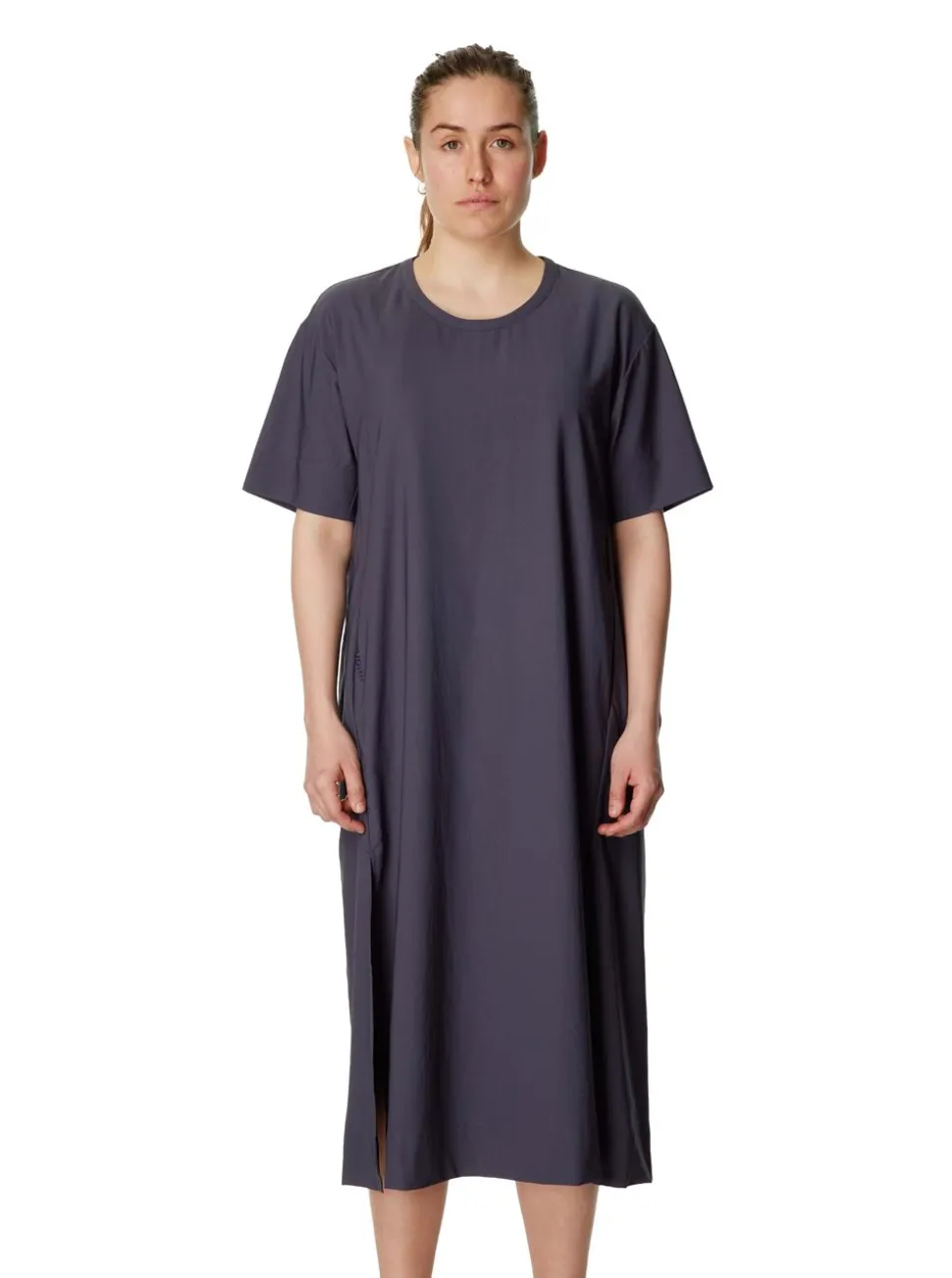 Cover Dress Dam