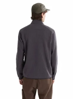 Covert Cardigan Herr