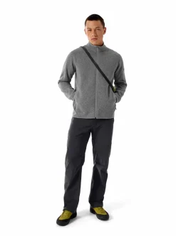 Covert Cardigan herr