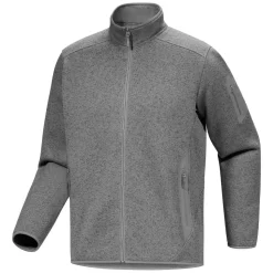Covert Cardigan herr