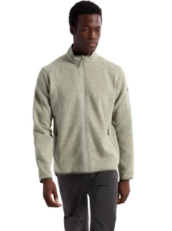 Covert Cardigan herr