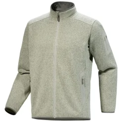 Covert Cardigan herr