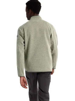 Covert Cardigan herr