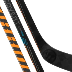 Covert QR5 PRO Intermediate