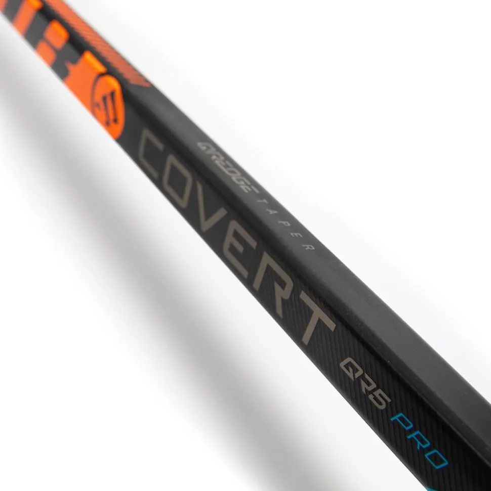 Covert QR5 Pro Jr