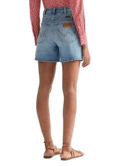 COWBOY SHORT 5 INCH RIYAH DAM
